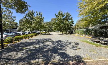 Oficina amoblada en alquiler en Munro