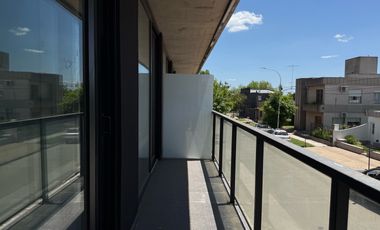Departamento en Lobos