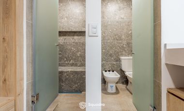 VENTA - Casa de 2 dormitorios a estrenar, galería con parrillero - Alvear.