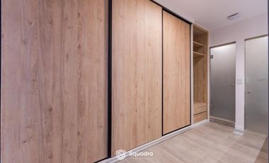 VENTA - Casa de 2 dormitorios a estrenar, galería con parrillero - Alvear.