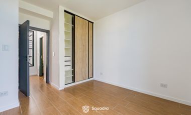 VENTA - Casa de 2 dormitorios a estrenar, galería con parrillero - Alvear.