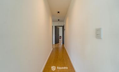 VENTA - Casa de 2 dormitorios a estrenar, galería con parrillero - Alvear.