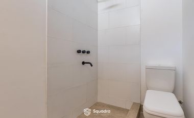 VENTA - Casa de 2 dormitorios a estrenar, galería con parrillero - Alvear.