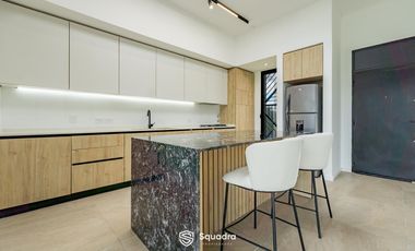 VENTA - Casa de 2 dormitorios a estrenar, galería con parrillero - Alvear.