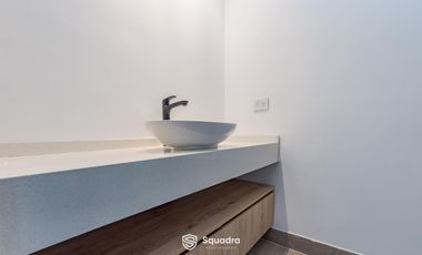 VENTA - Casa de 2 dormitorios a estrenar, galería con parrillero - Alvear.