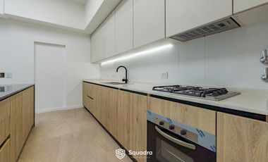 VENTA - Casa de 2 dormitorios a estrenar, galería con parrillero - Alvear.