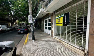 LOCAL  VENTA RAMOS MEJIA