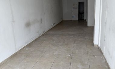 LOCAL  VENTA RAMOS MEJIA