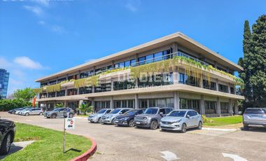 Deposito en alquiler 490 m2, predio con seguridad, Olivos Vicente Lopez