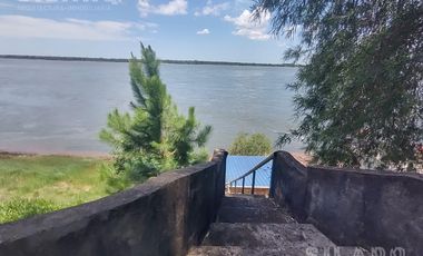 HERMOSA CASA EN VENTA ESTILO COUNTRY HAUSE ITUZAINGO CORRIENTES