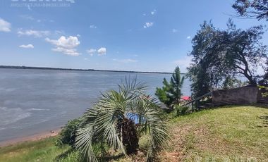HERMOSA CASA EN VENTA ESTILO COUNTRY HAUSE ITUZAINGO CORRIENTES