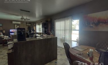 HERMOSA CASA EN VENTA ESTILO COUNTRY HAUSE ITUZAINGO CORRIENTES