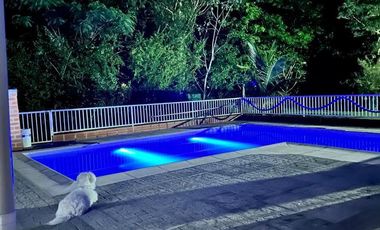 HERMOSA CASA EN VENTA ESTILO COUNTRY HAUSE ITUZAINGO CORRIENTES