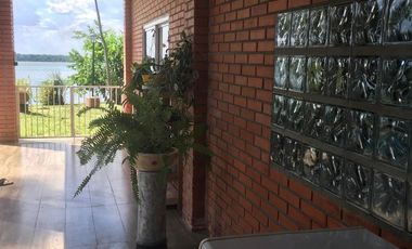 HERMOSA CASA EN VENTA ESTILO COUNTRY HAUSE ITUZAINGO CORRIENTES