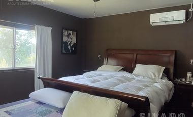 HERMOSA CASA EN VENTA ESTILO COUNTRY HAUSE ITUZAINGO CORRIENTES