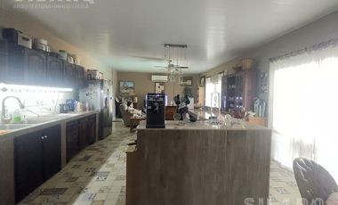 HERMOSA CASA EN VENTA ESTILO COUNTRY HAUSE ITUZAINGO CORRIENTES