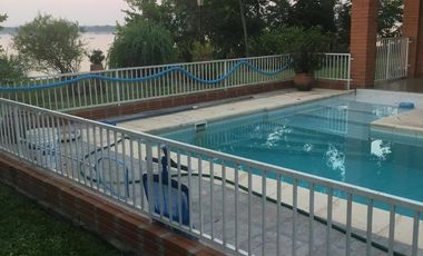 HERMOSA CASA EN VENTA ESTILO COUNTRY HAUSE ITUZAINGO CORRIENTES