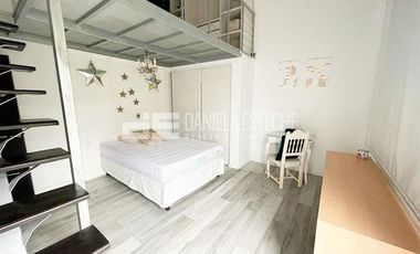 Casa Barrio Ayres de Pilar en alquiler amoblada