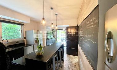 Casa Barrio Ayres de Pilar en alquiler amoblada