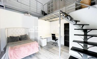Casa Barrio Ayres de Pilar en alquiler amoblada