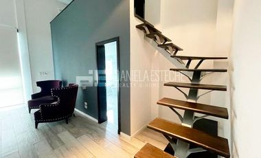 Casa Barrio Ayres de Pilar en alquiler amoblada