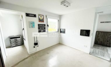 Casa Barrio Ayres de Pilar en alquiler amoblada