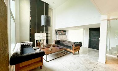 Casa Barrio Ayres de Pilar en alquiler amoblada