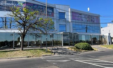 Edificio Comercial en  SAN ISIDRO