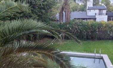 Casa en El Carmencito
