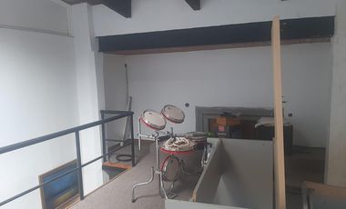 Venta Oficina Comercial Sobre Peatonal Córdoba Bajas Expensas. Centro