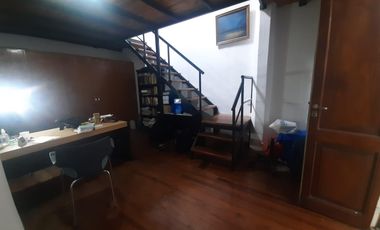 Venta Oficina Comercial Sobre Peatonal Córdoba Bajas Expensas. Centro