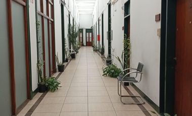 Venta Oficina Comercial Sobre Peatonal Córdoba Bajas Expensas. Centro
