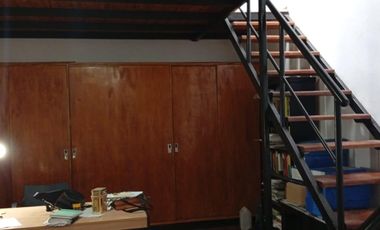 Venta Oficina Comercial Sobre Peatonal Córdoba Bajas Expensas. Centro