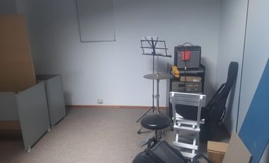 Venta Oficina Comercial Sobre Peatonal Córdoba Bajas Expensas. Centro
