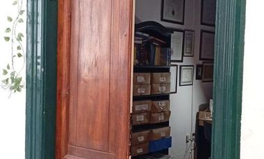 Venta Oficina Comercial Sobre Peatonal Córdoba Bajas Expensas. Centro