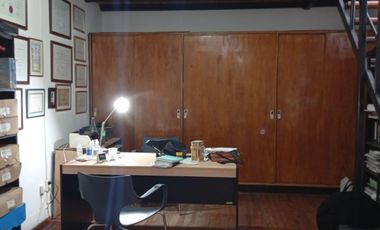 Venta Oficina Comercial Sobre Peatonal Córdoba Bajas Expensas. Centro