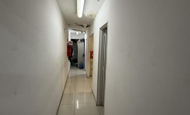 Local en alquiler en Cabildo y Juramento