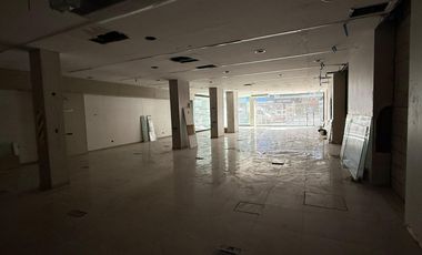 Local en alquiler en Cabildo y Juramento