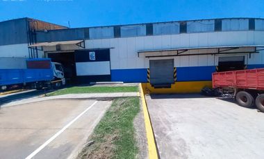 Alquiler Depósito 4300 M2 en predio con seguridad Hurlingham