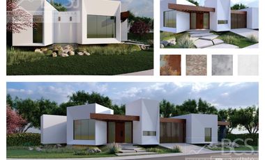 Casa en  El Timbó - Barrio Privado