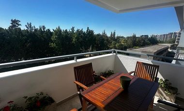 Alquiler Anual Departamento 3 Amb c/Balcon Edificio Zerena El Palmar Nordelta