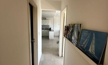 Alquiler Anual Departamento 3 Amb c/Balcon Edificio Zerena El Palmar Nordelta