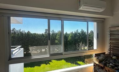 Alquiler Anual Departamento 3 Amb c/Balcon Edificio Zerena El Palmar Nordelta