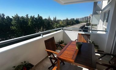 Alquiler Anual Departamento 3 Amb c/Balcon Edificio Zerena El Palmar Nordelta