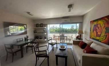 Alquiler Anual Departamento 3 Amb c/Balcon Edificio Zerena El Palmar Nordelta