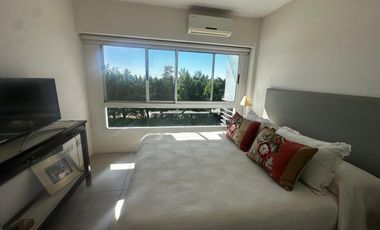 Alquiler Anual Departamento 3 Amb c/Balcon Edificio Zerena El Palmar Nordelta