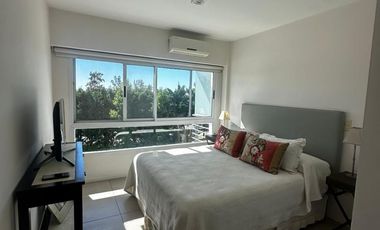 Alquiler Anual Departamento 3 Amb c/Balcon Edificio Zerena El Palmar Nordelta
