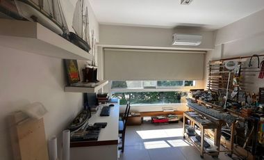 Alquiler Anual Departamento 3 Amb c/Balcon Edificio Zerena El Palmar Nordelta