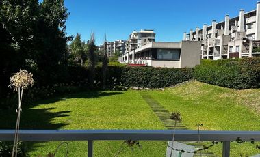 Alquiler Anual Departamento 3 Amb c/Balcon Edificio Zerena El Palmar Nordelta