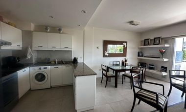 Alquiler Anual Departamento 3 Amb c/Balcon Edificio Zerena El Palmar Nordelta